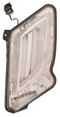 Luz diurna para VOLVO S60/V60 (desde 2010) - Izquierdo