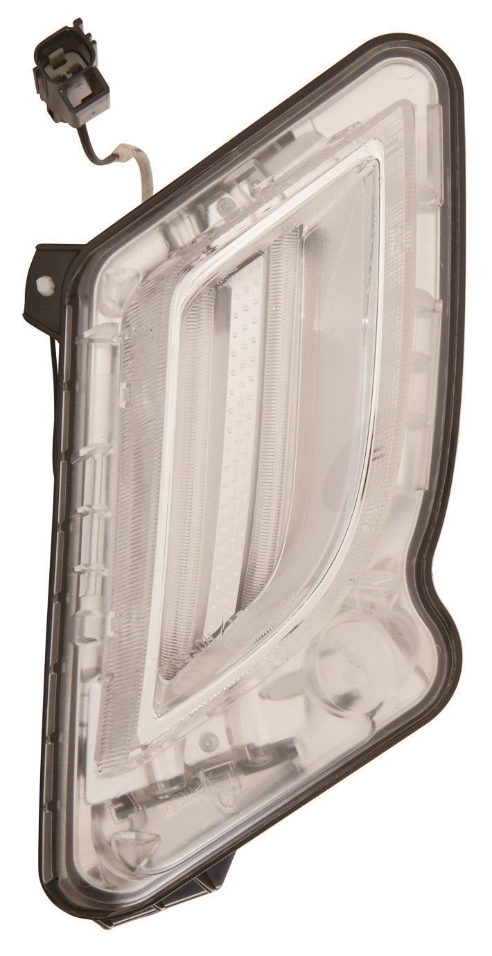 Luz diurna para VOLVO S60/V60 (desde 2010) - Izquierdo