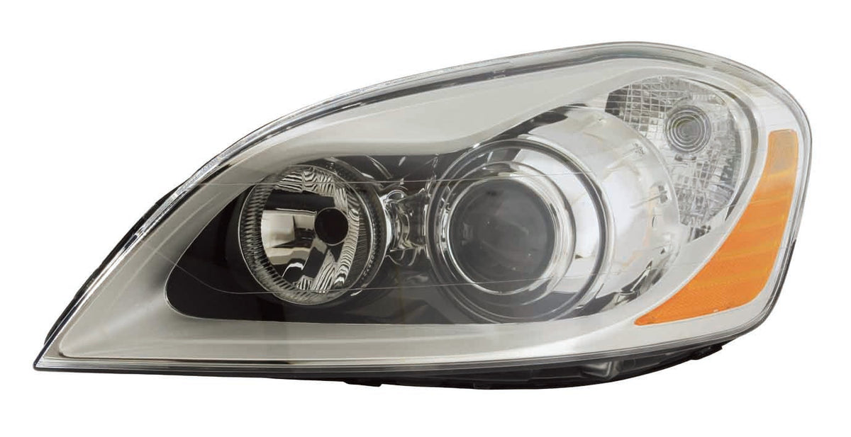 Faro delantero para VOLVO XC60 (desde 2008) - Izquierdo