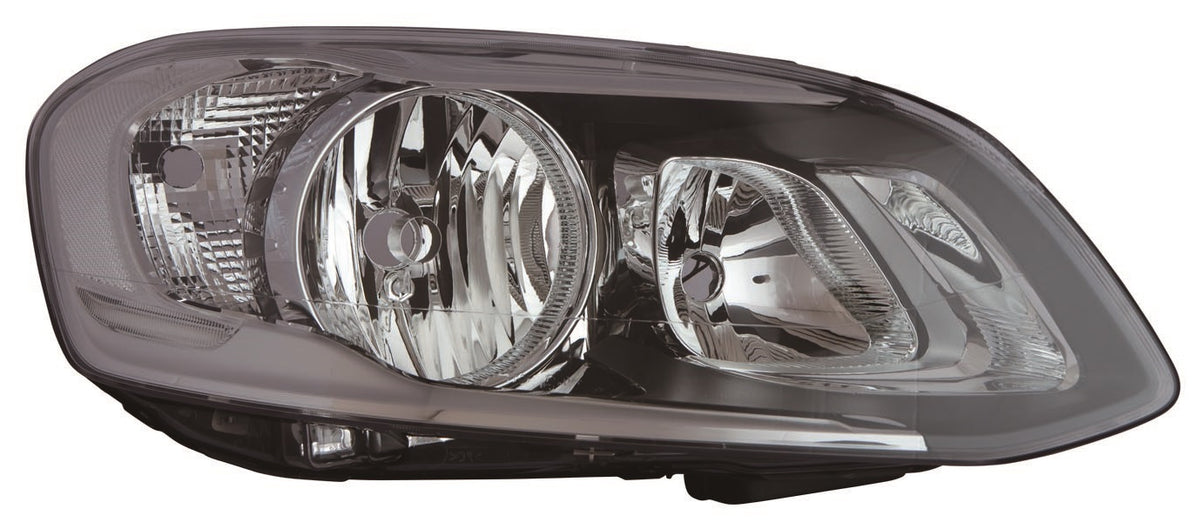 Faro delantero para VOLVO XC60 (desde 2014) - Derecho