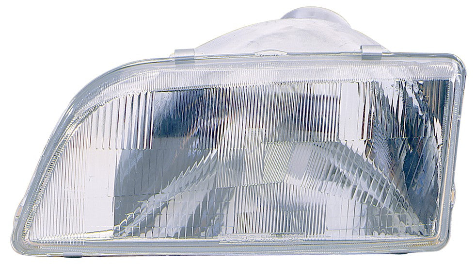 Faro para CITROËN AX - Derecho