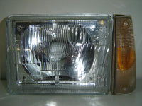 Faro para FIAT PANDA (desde 1986) - Izquierdo