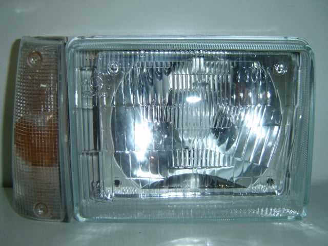 Faro para FIAT PANDA (desde 1986) - Derecho