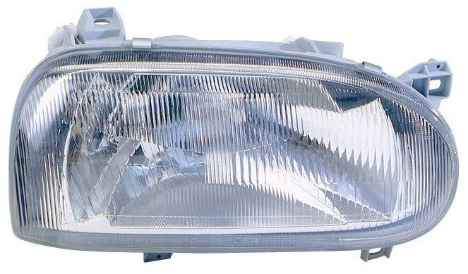 Faro para VOLKSWAGEN GOLF (desde 1991) - Derecho