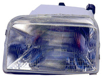 Faro para RENAULT SUPER 5 - Izquierdo