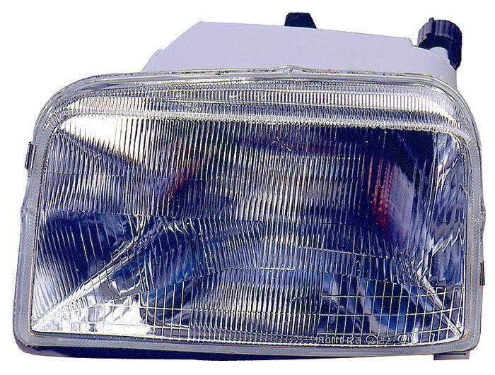 Faro para RENAULT SUPER 5 - Izquierdo