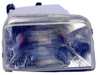 Faro para RENAULT SUPER 5 - Derecho