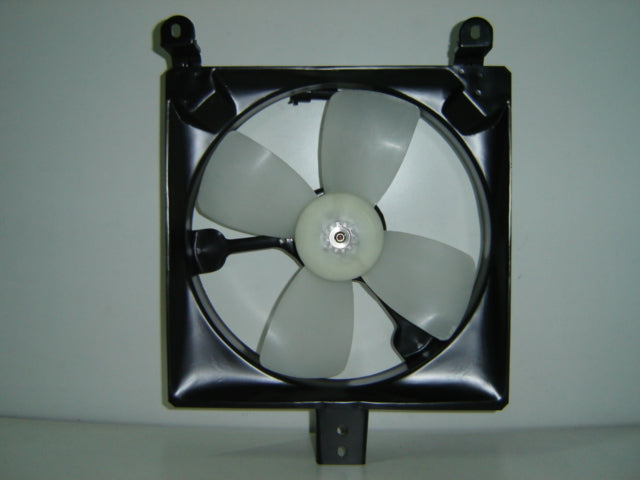 Electroventilador para SUZUKI SWIFT (desde 1998) - Default Title