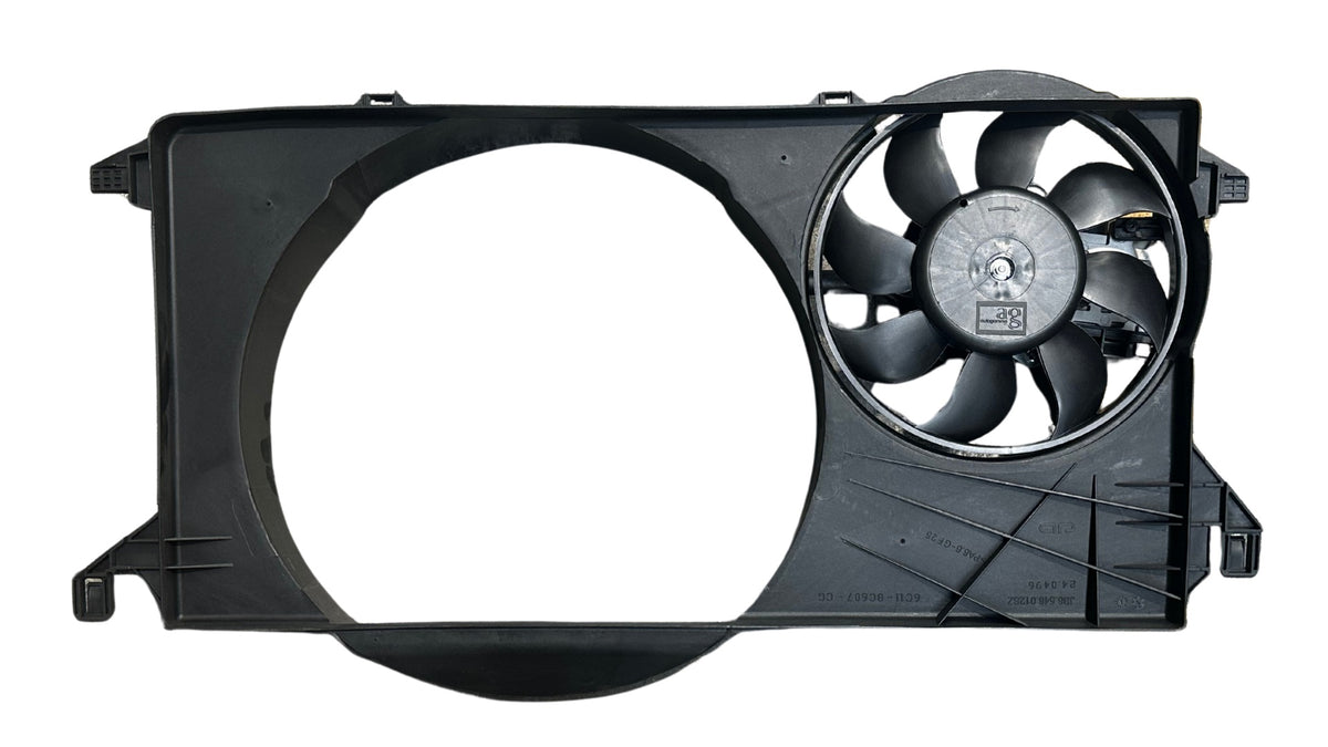 Electroventilador del radiador — FORD TRANSIT 2.4TDCI (desde 2006) - default title