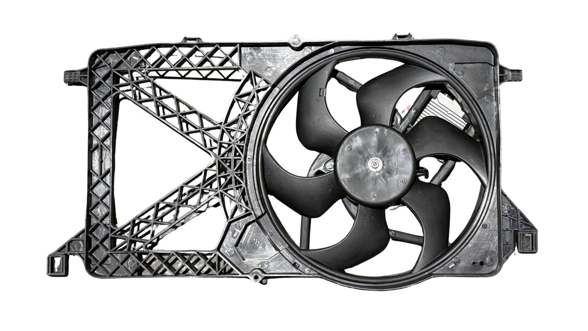 Electroventilador del radiador — FORD TRANSIT 2.2TDCI (desde 2006) - default title
