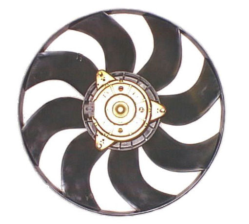 Electroventilador del radiador — FIAT DOBLÒ 1.9D (desde 2001) - default title