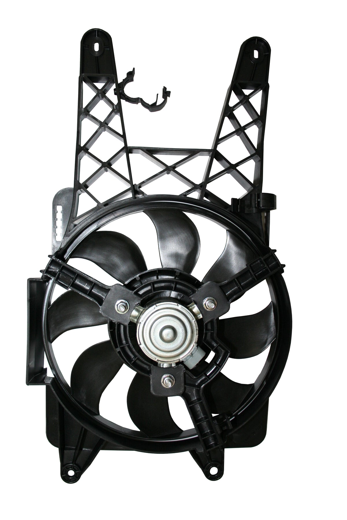 Electroventilador para FIAT SEICENTO 1.1 (desde 1998) — Default Title
