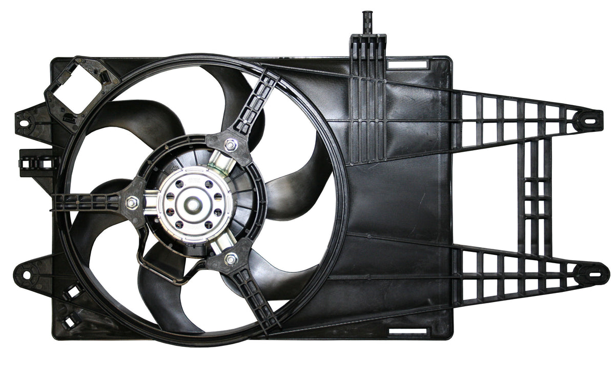 Electroventilador del radiador — FIAT PUNTO/IDEA/Y 1.2/1.4 (desde 1999) - default title