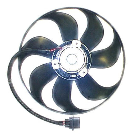 Electroventilador del radiador — AUDI A3/IBIZA/CORD 1.0/1.4/1.6/1.9TDI (desde 1996) - default title