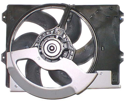 Electroventilador para ROVER 200 (desde 1996) - Default Title