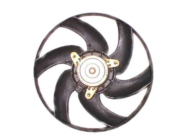 Electroventilador para CITROËN XSA/306 1.5D/1.8D/1.9D/2.0HDI (desde 1997) — Default Title