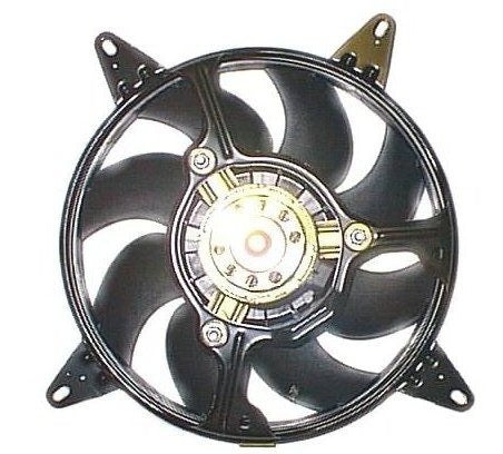 Electroventilador del radiador — FIAT PANDA 1.1 (desde 2003) - default title