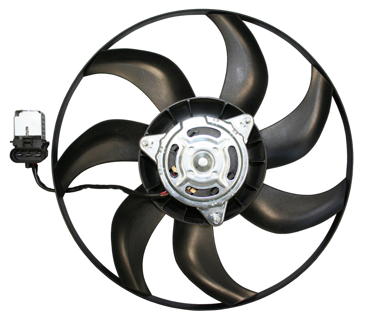 Electroventilador para OPEL CORSA 1.0/1.2/1.4 (desde 2000) — Default Title