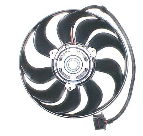 Electroventilador del radiador — VOLKSWAGEN POLO/IBIZ/FAB 1.2/1.4/1.9 (desde 1999) - default title