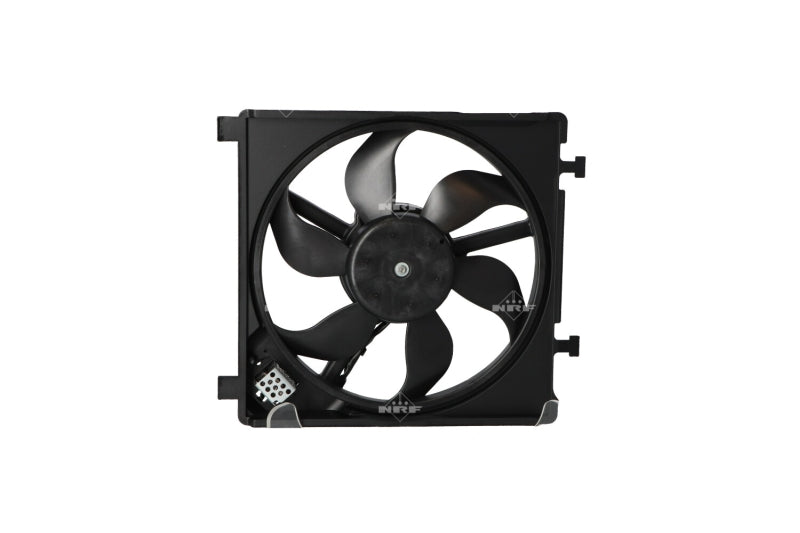 Electroventilador del radiador — SEAT MII (desde 01/2012) - default title