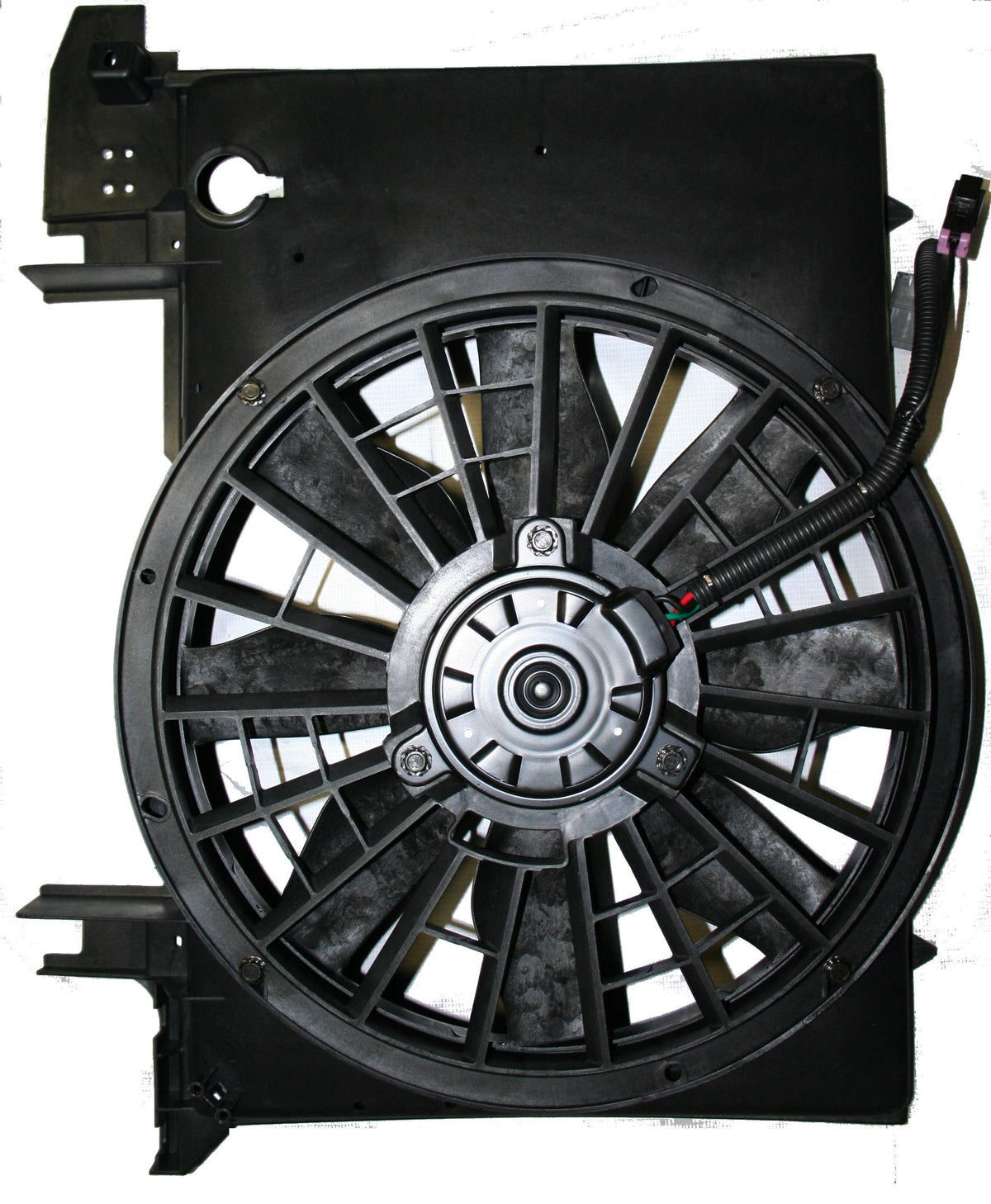 Electroventilador para VOLVO C70/S70 2.0 (desde 1997) — Default Title