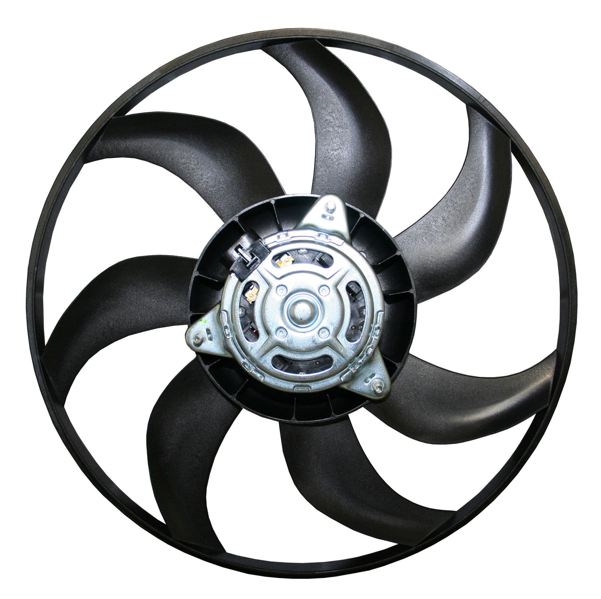 Electroventilador del radiador — OPEL CORSA 1.0/1.2/1.4 (desde 2006) - default title