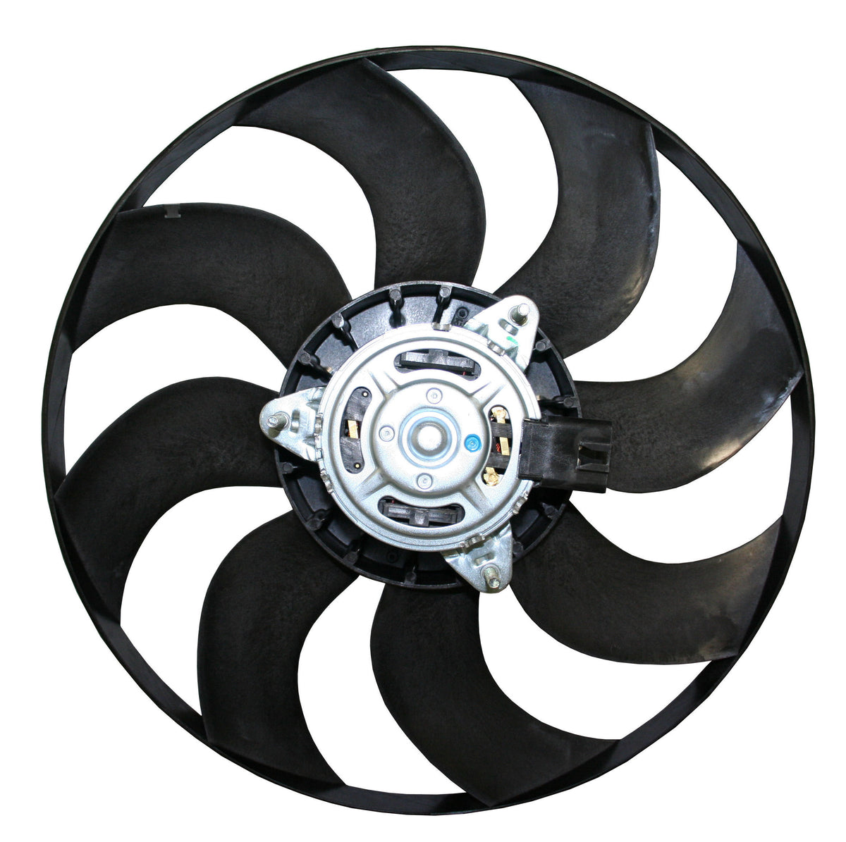 Electroventilador del radiador — OPEL CORSA 1.3CDTI (desde 2006) - default title