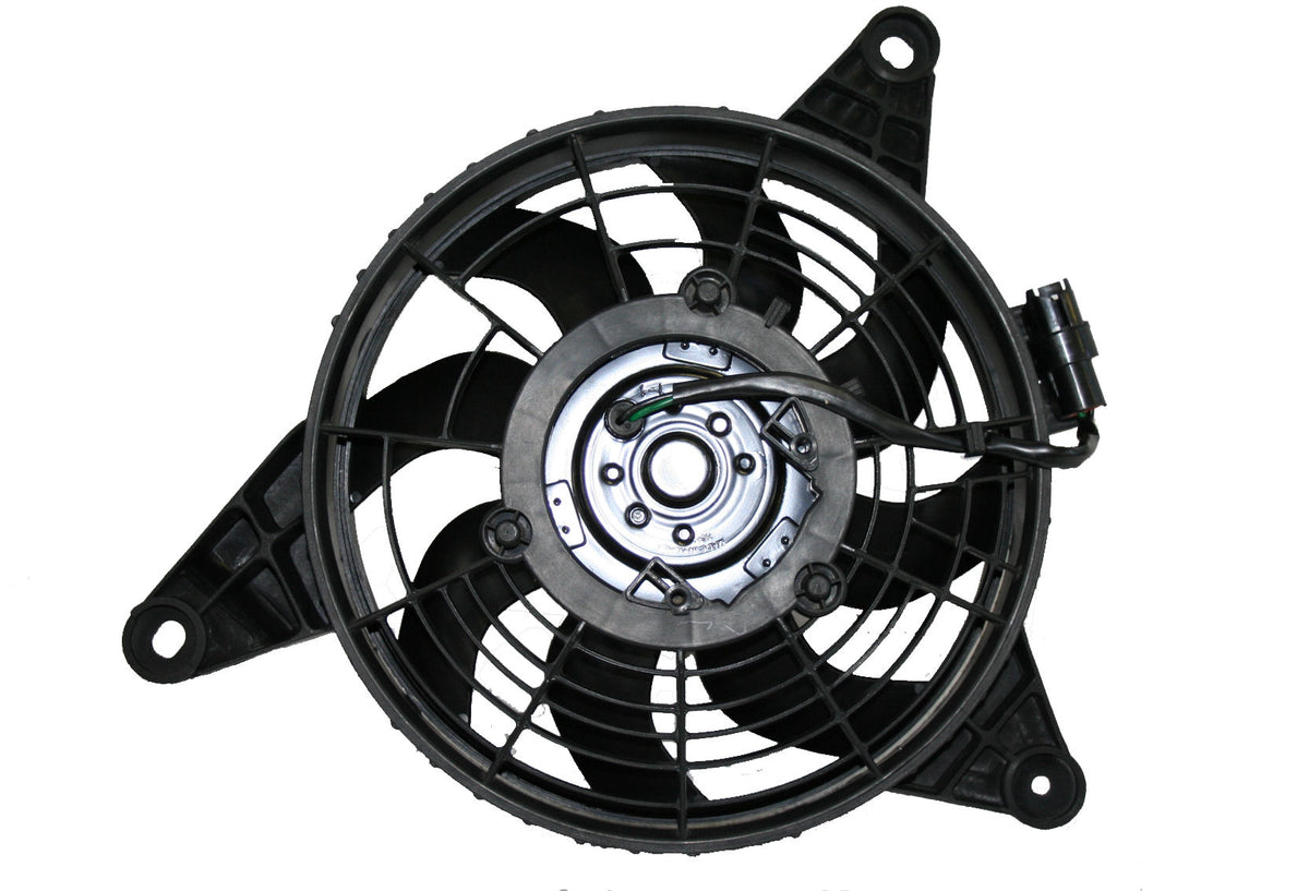 Electroventilador del aire acondicionado — KIA SPORTAGE (desde 1995) - default title