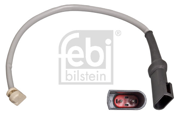 Contacto de aviso, desgaste de los frenos FEBI BILSTEIN 102245