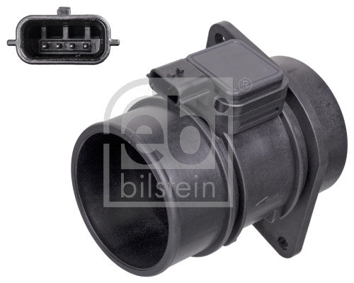 Medidor de la masa de aire FEBI BILSTEIN 102549