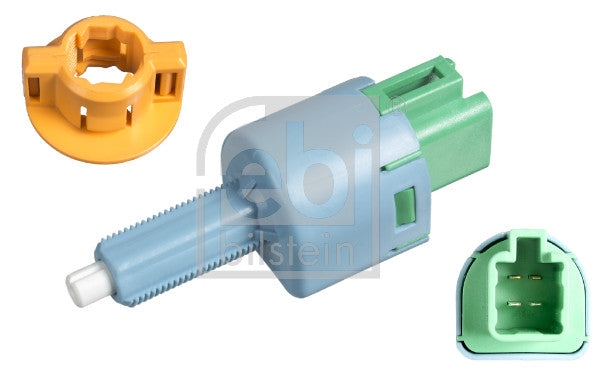 Interruptor luces freno FEBI BILSTEIN 102859