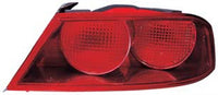 Piloto trasero (sección exterior AUT/familiar) — ALFA ROMEO 159 (desde 2005) — derecho