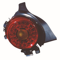Piloto trasero (LED) — ALFA ROMEO MITO (desde 2009) — izquierdo