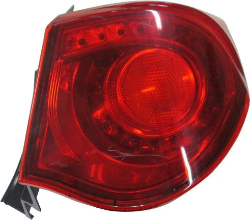Piloto trasero (LED) — ALFA ROMEO GIULIETTA (desde 2010) — derecho