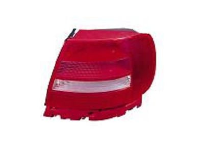 Piloto trasero — AUDI A4 (1999–2000) — izquierdo