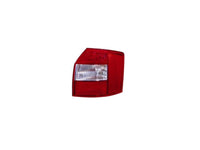 Piloto trasero (familiar) — AUDI A4 (desde 2001) — derecho