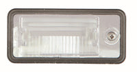 Luz de matrícula — AUDI A3 / A4 / A6 (desde 2000) — derecho