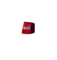 Piloto trasero (familiar) — AUDI A6 (1999–2003) — derecho