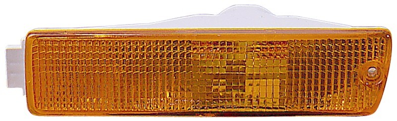 Piloto delantero — VW GOLF (1989–1991) — derecho