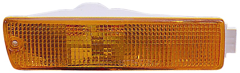 Piloto para VOLKSWAGEN GOLF (1989–1991) — Izquierdo