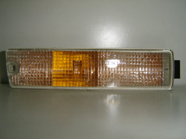Piloto delantero — VW GOLF (1989–1991) — derecho