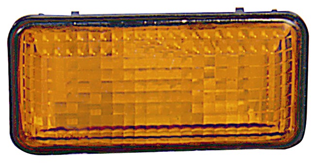 Piloto lateral — VW GOLF / VENTO / IBIZA (desde 1993) — un lado (1 pieza)