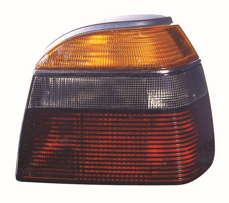 Piloto trasero — VW GOLF (desde 1991) — derecho