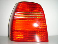 Piloto trasero — VOLKSWAGEN POLO (desde 1999) — izquierdo