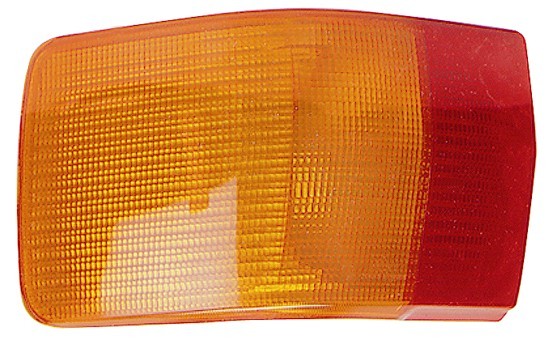 Piloto para AUDI 80 (desde 1986) — Izquierdo