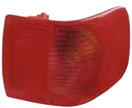 Piloto para AUDI 80 (desde 1992) — Derecho
