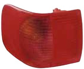 Piloto para AUDI 80 (desde 1992) — Izquierdo