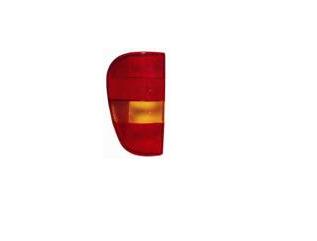 Piloto trasero — SEAT INCA / VOLKSWAGEN CADDY (desde 1997) — izquierdo