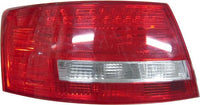 Piloto trasero (sedán LED) — AUDI A6 (2004–2008) — izquierdo