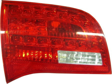 Piloto trasero (AVANT sección interior LED) — derecho — AUDI A6 (2007–2008) — derecho